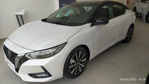 Imagen 19 de 25 de Nissan Sentra 2.0 Exclusive Cvt 0km - Nissan Sendai