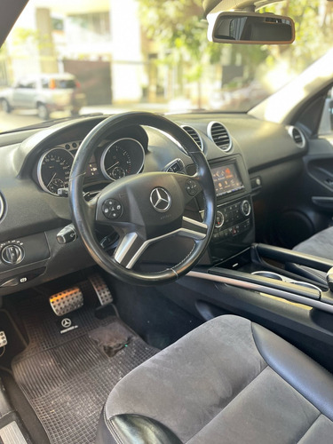 Mercedes-Benz ML ML 350 4MATIC