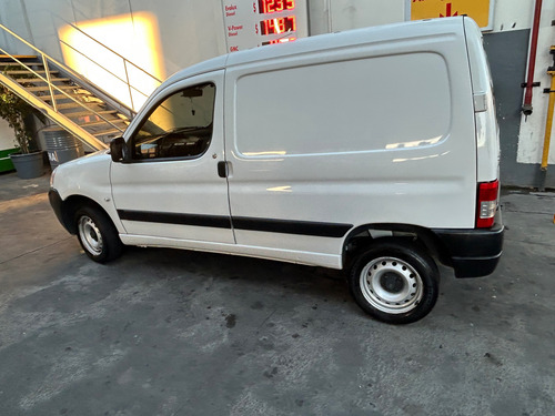 Citroën Berlingo Furgon 1.6 Hdi 92 Bussines