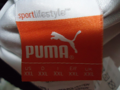 puma xxl