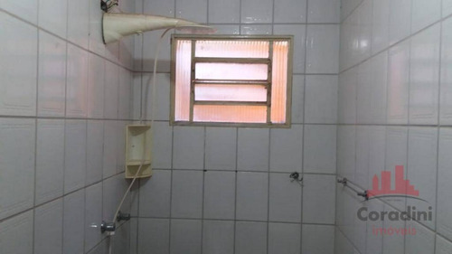 Chácara Com 2 Dormitórios À Venda, 1000 M² Por R$ 250.000,00 - Tupi - Piracicaba/sp - Ch0136