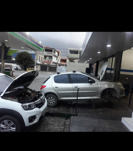Imagem 2 de 5 de Mecânica De Importados