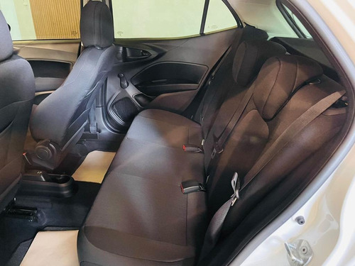 Imagem 10 de 13 de Fiat Argo Drive 1.0 6v Flex