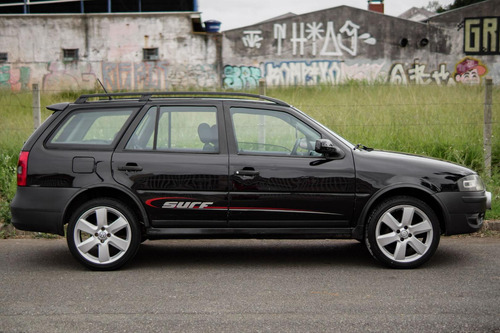 Volkswagen Parati 1.6 Surf