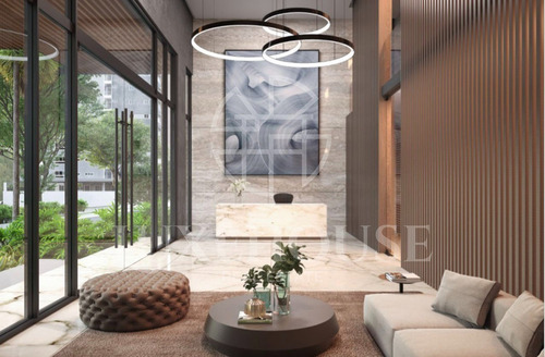 Imagen 7 de 9 de Apartamentos En Torre De Dos Y Tres Habitaciones Con Piscina, Gimnasio En La Esmeralda (eaa-023)
