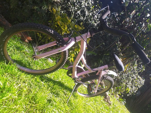Bicicleta Rodado 16
