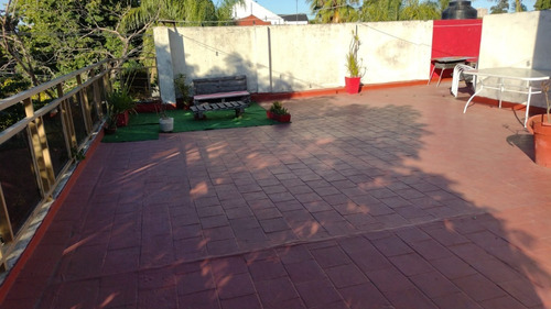 Imagen 20 de 20 de Irigoyen 700. 3 Amb. Balcón. Terraza Gigante. Versalles