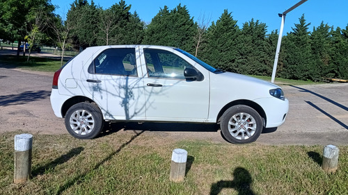 Fiat Palio 1.4 Fire Pack Top