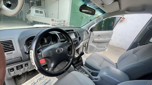 Toyota Hilux Pick-up 3.0 Cd Sr I 171cv 4x2