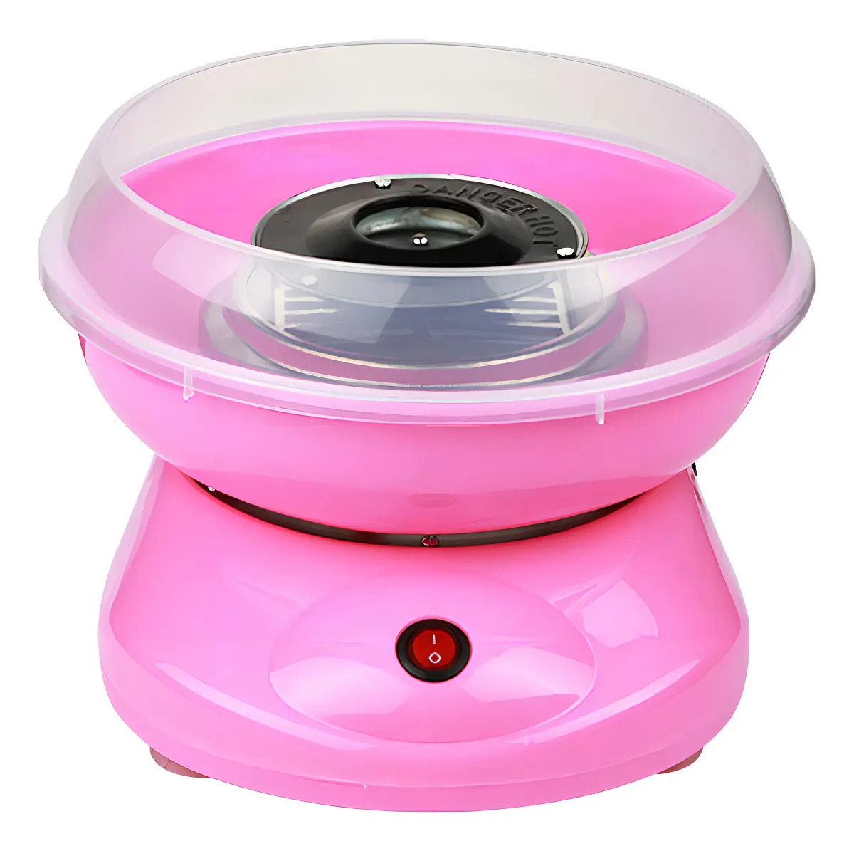 Color Pull Bead Marshmallow Auto Diy Rosa. Vrvalue