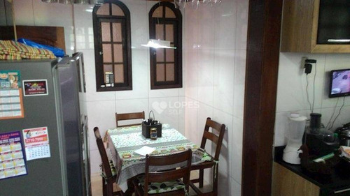 Imagem 19 de 22 de Casa À Venda, 200 M² Por R$ 550.000,00 - Santa Rosa - Niterói/rj - Ca15115