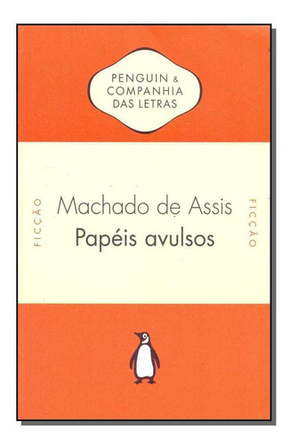 Papeis Avulsos