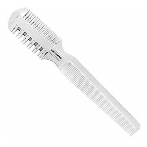   Cutter Comb Shaper   Razor With Comb Split Ends   Tri...
