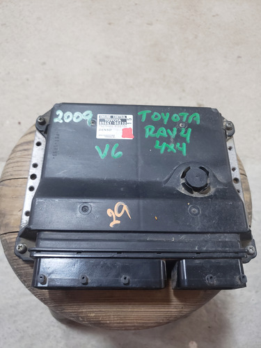 Pcm Toyota Rav4 2009 V6 4x4 (Usado)