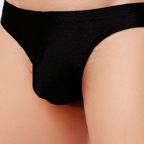 Bolsa C Para Ropa Interior Transpirable Con Forma De U, Cuer