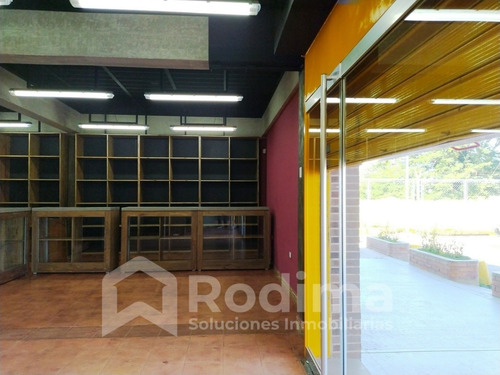 Imagen 2 de 20 de Local Alquiler En Palo Negro
