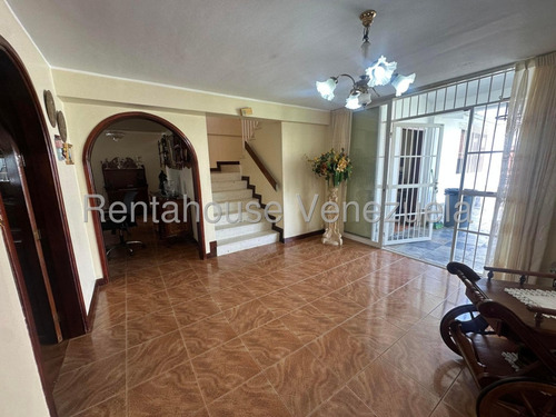Ip Alquilo Casa En Macaracuay 25-17388