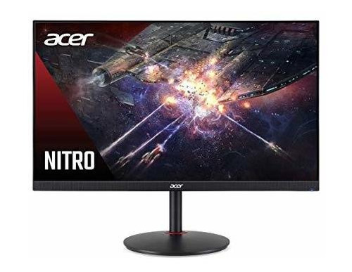 Acer Nitro Xv272 Xbmiiprx 27 Full Hd (1920 X 1080) Ips Gama