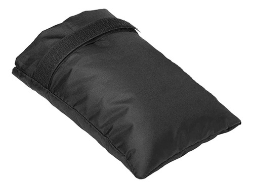 Protetor De De Inverno, Isolamento Térmico, Preto