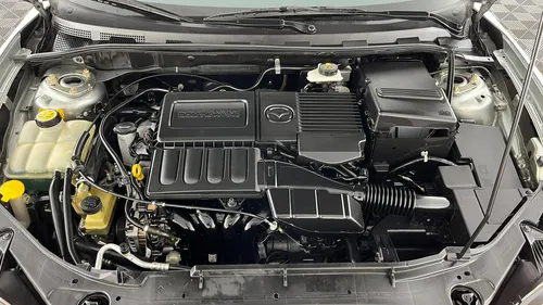 Mazda 3 Z6NM7