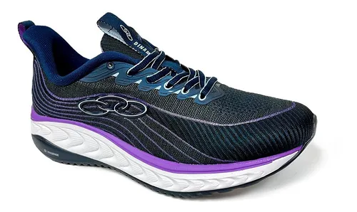 Zapatillas deportivas mujer olympikus new arrivals