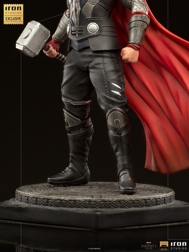 Imagem 7 de 10 de Thor Exclusivo Ccxp 2022