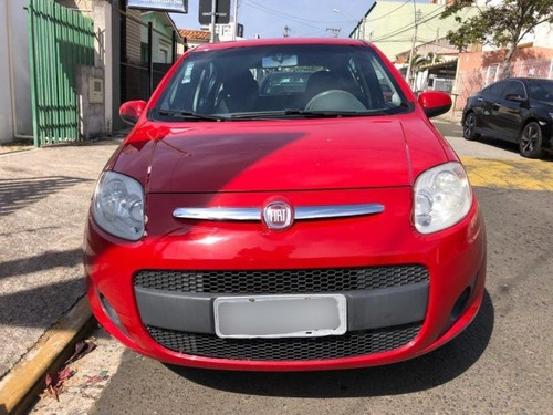 Imagem 2 de 5 de Palio 1.0 Mpi Attractive 8v Flex 4p Manual