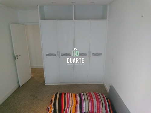 Imagem 26 de 30 de Apartamento - Ap00567 - 32889009