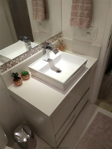 Imagem 16 de 20 de Apartamentos À Venda Em Jundiaí/sp - Compre O Seu Apartamentos Aqui! - 1484873