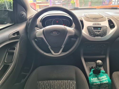 Imagem 11 de 14 de Ford Ka
