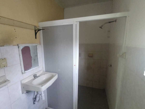 Terreno En Venta En Veracruz Con Construcción Col. Chapultepec, Veracruz.