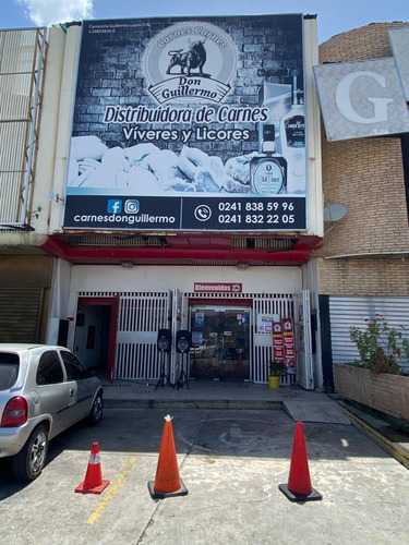 Imagen 7 de 18 de Fondo De Comercio Av Industrial En El Centro Comercial Polígono Fg