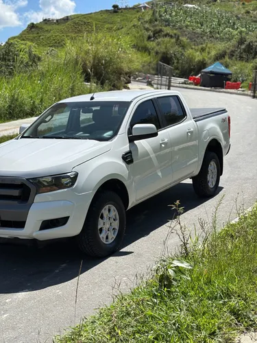 Ford Ranger 3.2 Xls