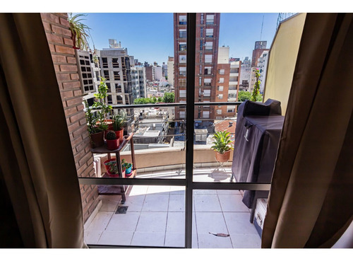Imagen 3 de 15 de Departamento · 1 Dormitorio · Balcón · Pte.roca 1400