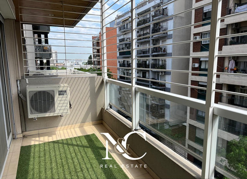 Departamento En Venta En Caballito