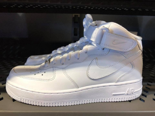 air force 1 branco 41