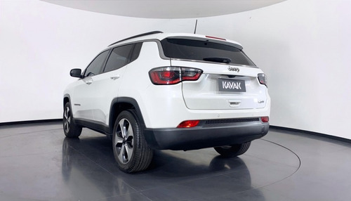 Imagem 4 de 15 de 130277 - Jeep Compass 2017 Garantia