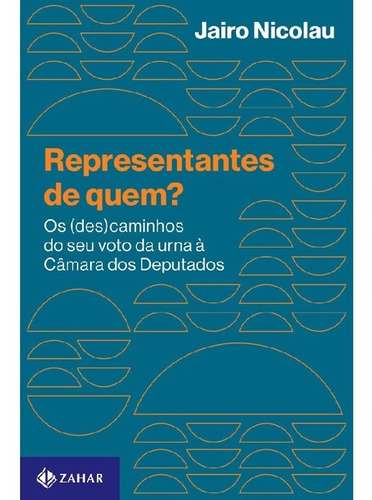 Representantes De Quem?