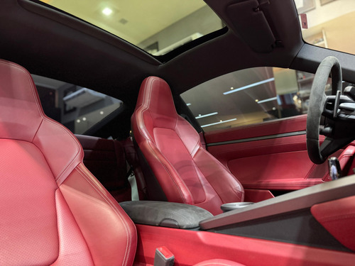 Porsche 911 3.0 Carrera 4s Pdk 2p marchas