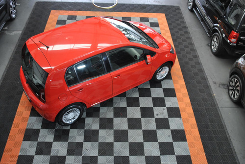 Volkswagen Up! Up! 1.0 12v TSI E-Flex Move Up!