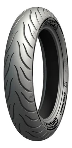 Pneu Michelin 120/70b-21 Commander Iii Touring Tl/tt 68h