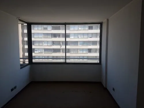(adm) Depto 1 Hab 1 Baño. Terraza, Santiago Mq