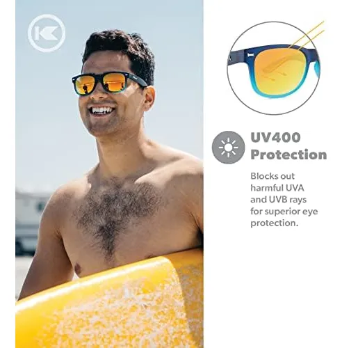 Gafas de sol knockaround new arrivals