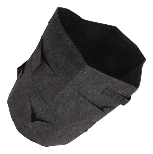 Bolsa Para Plantar Strawberry Grow, 8 Agujeros, Transpirable