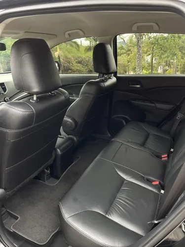 Honda CR-V 2.4 Lx