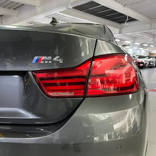 Bmw M4 3.0 M4 F82 Coupe Performance
