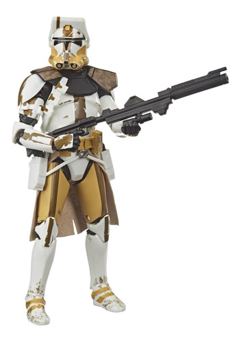 Star Wars The Black Series Clone Commander Bly