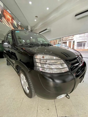Imagen 10 de 16 de Citroën Berlingo Retira Con Anticipo O Tu Usado L