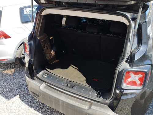 Jeep Renegade 1.8 Sport At Plus