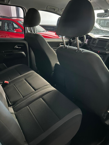 Volkswagen Amarok 2.0 Cd Tdi 180cv Comfortline